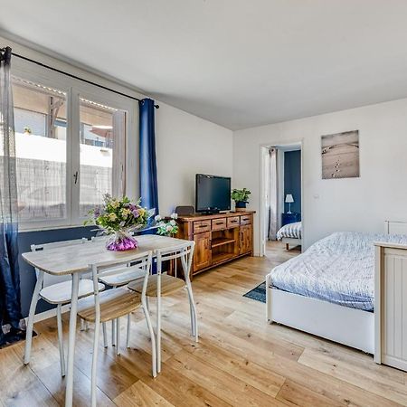 Maison De Plain Pied Avec Exterieur Lejlighed Floirac  Eksteriør billede