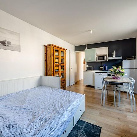 Maison De Plain Pied Avec Exterieur Lejlighed Floirac  Eksteriør billede