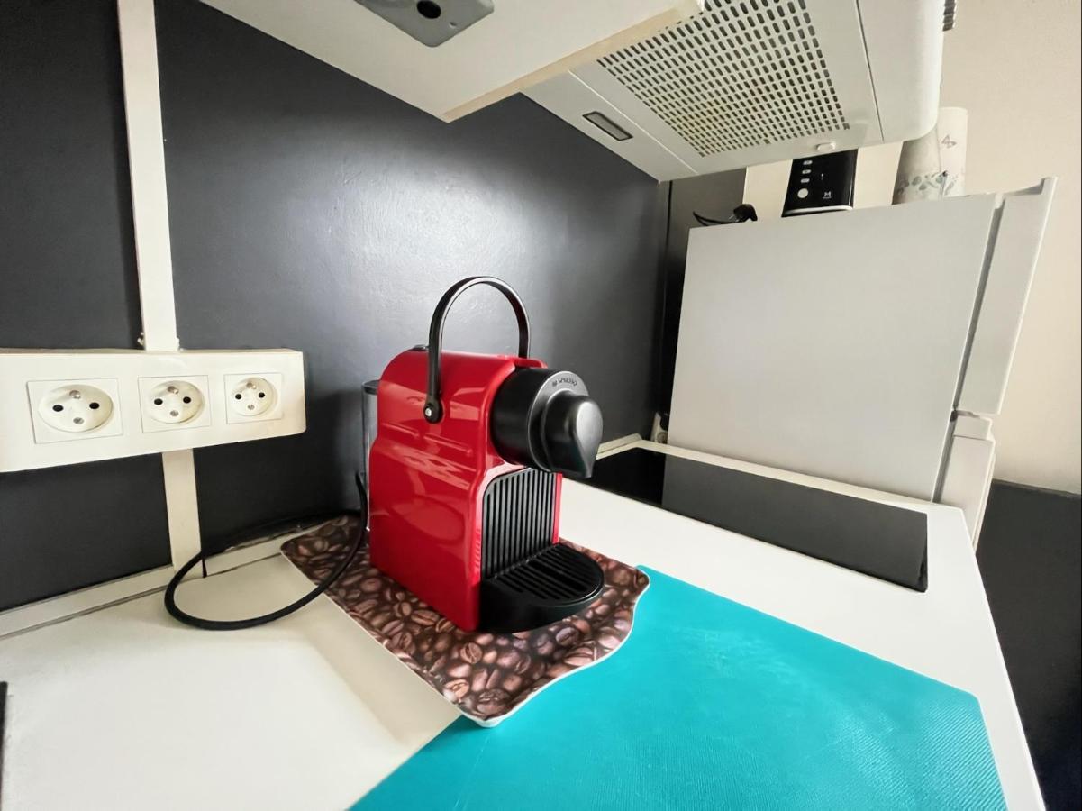 Maison De Plain Pied Avec Exterieur Lejlighed Floirac  Eksteriør billede