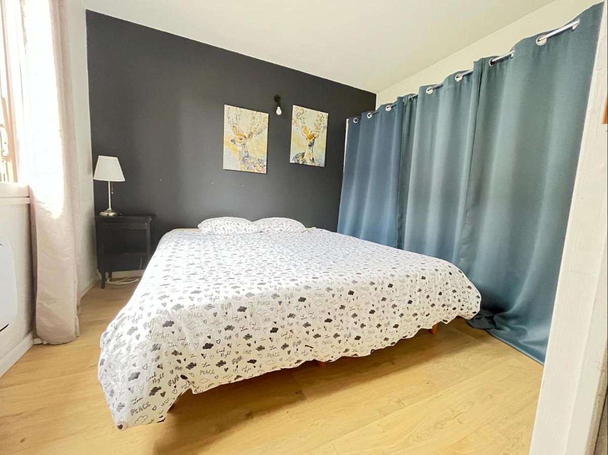 Maison De Plain Pied Avec Exterieur Lejlighed Floirac  Eksteriør billede