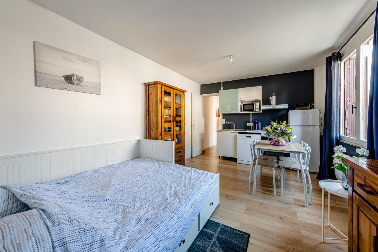 Maison De Plain Pied Avec Exterieur Lejlighed Floirac  Eksteriør billede