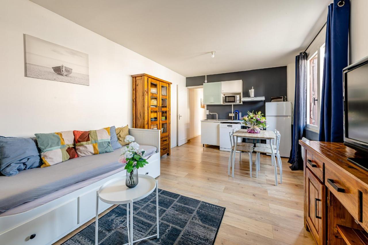 Maison De Plain Pied Avec Exterieur Lejlighed Floirac  Eksteriør billede