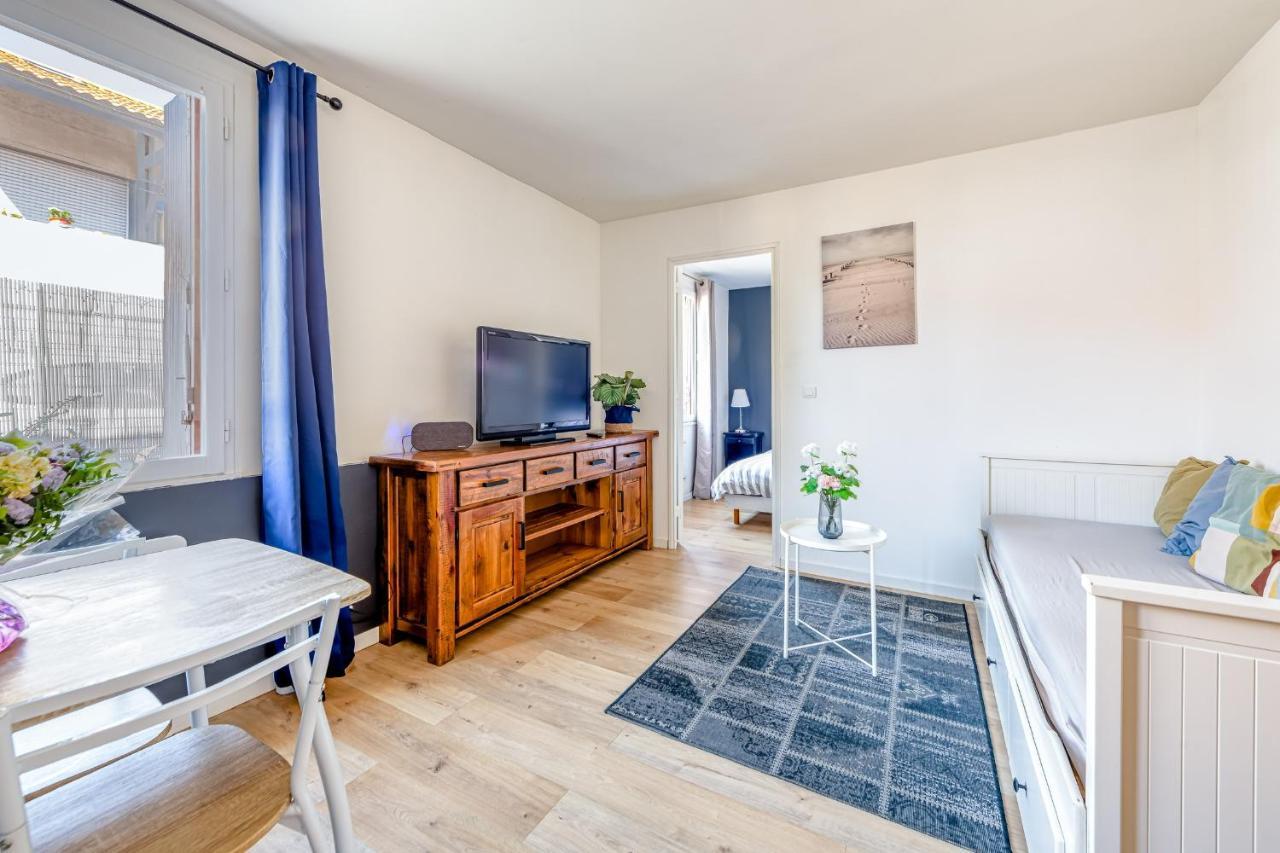 Maison De Plain Pied Avec Exterieur Lejlighed Floirac  Eksteriør billede